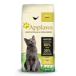 Applaws Dry Γάτας Senior Grain Free 