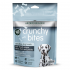 Yποαλλεργικά Μπισκότα Σκύλου Arden Grange Sensitive Λευκό Ψάρι Ωκεανού Grain Free 225gr