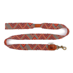 Leash for Dogs Buddys Peruvian Pikes