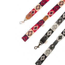 Leash for Dogs Buddys Peruvian Indian