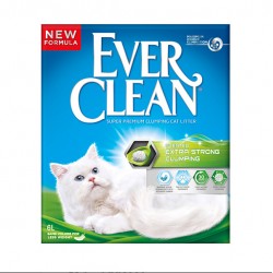 EVERCLEAN X-STRONG SCENTED  FG