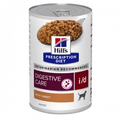 HILLS PRESCRIPTION Canine i/d 360g  (CAN)