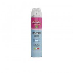 Inodorina Deo Spray – Talc 300  ml