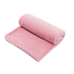 Dog & Cat Blanket Pet Comfort Mira Pink