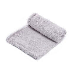 Dog & Cat Blanket Pet Comfort Dante Grey