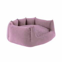 Κρεβάτι Σκύλου Pet Comfort Barcelona Ροζ