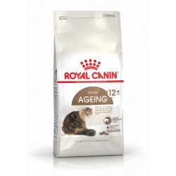ROYAL CANIN CAT AGEING +12