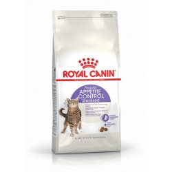 ROYAL CANIN CAT STERIL APPETITE CONTROL 