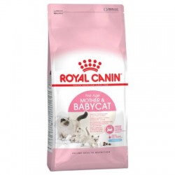 ROYAL CANIN CAT BABYCAT 