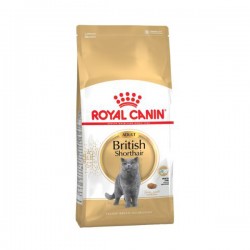 ROYAL CANIN CAT BRITISH SHORTHAIR  2kg