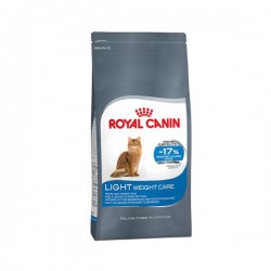 ROYAL CANIN CAT LIGHT WEIGHT CARE 