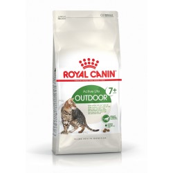 ROYAL CANIN CAT OUTDOOR +7 