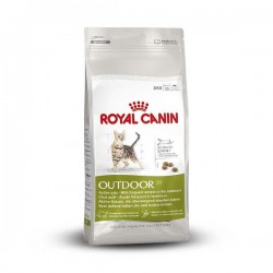 ROYAL CANIN CAT OUTDOOR30  2kg