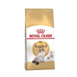 ROYAL CANIN CAT RAGDOLL  2kg