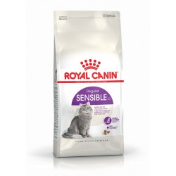 ROYAL CANIN CAT SENSIBLE33 