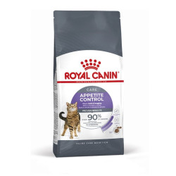 Ξηρή Τροφή Γάτας Royal Canin Appetite Control 