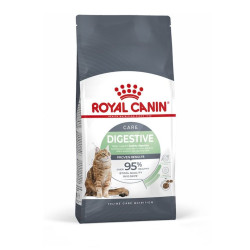 Ξηρή Τροφή Γάτας Royal Canin Digestive Care 