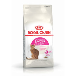 Ξηρή Τροφή Γάτας Royal Canin Exigent 35 / 30 Savour 