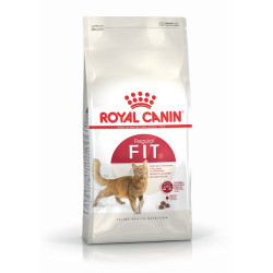 Ξηρή Τροφή Γάτας Royal Canin Fit 32 