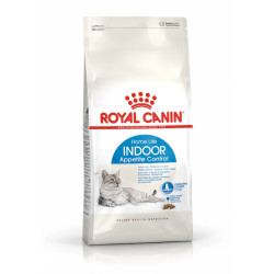 Ξηρή Τροφή Γάτας Royal Canin Indoor Appetite Control  