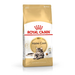 Ξηρή Τροφή Γάτας Royal Canin Maine Coon 