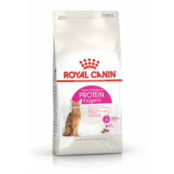 Ξηρή Τροφή Γάτας Royal Canin Protein Exigent 42  