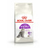 Ξηρή Τροφή Γάτας Royal Canin Sensible 33 