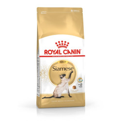 Ξηρή Τροφή Γάτας Royal Canin Siamese 