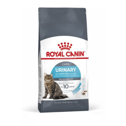 Ξηρή Τροφή Γάτας Royal Canin Urinary Care 