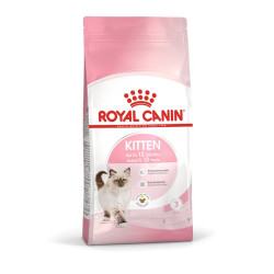 Ξηρή Τροφή για Γατάκια Royal Canin Kitten