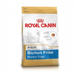 ROYAL CANIN DOG BICHON FRISE  1.5kg