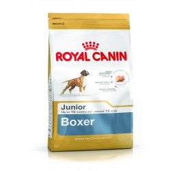 ROYAL CANIN DOG BOXER PUPPY