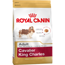 ROYAL CANIN DOG CAVALIER KING CHARLES 