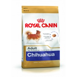ROYAL CANIN DOG CHIHUAHUA 
