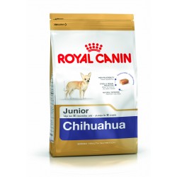ROYAL CANIN DOG CHIHUAHUA JUNIOR 