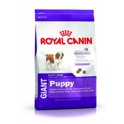 ROYAL CANIN DOG GIANT PUPPY 