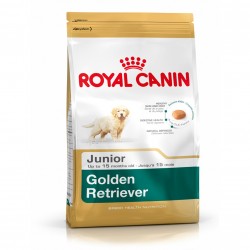 ROYAL CANIN DOG GOLDEN RETRIEVER PUPPY