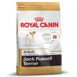 ROYAL CANIN DOG JACK RUSSELL ADULT 
