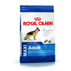 ROYAL CANIN DOG MAXI ADULT 