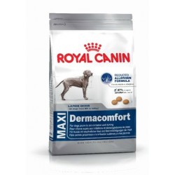 ROYAL CANIN DOG MAXI DERMACOMFORT 