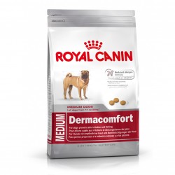 ROYAL CANIN DOG MEDIUM DERMACOMFORT 