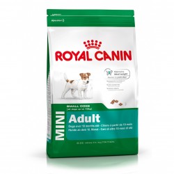 ROYAL CANIN DOG MINI ADULT 