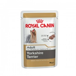 ROYAL CANIN DOG YORKSHIRE POUCH 