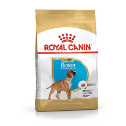 Ξηρή Τροφή για Κουτάβια Royal Canin Boxer Puppy