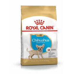 Royal Canin Dry Dog Food Chihuahua Puppy