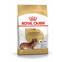 Ξηρή Τροφή Σκύλου Royal Canin Dachshund 