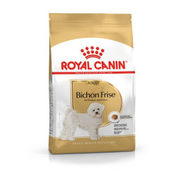 Ξηρή Τροφή Σκύλου Royal Canin Bichon Frise  
