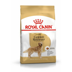 Ξηρή Τροφή Σκύλου Royal Canin Golden Retriever 