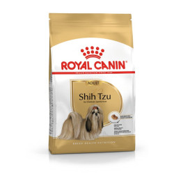 Ξηρή Τροφή Σκύλου Royal Canin Shih Tzu 