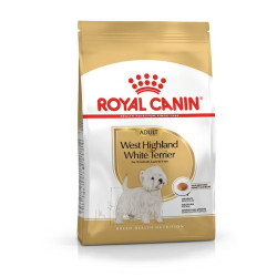 Royal Canin Dry Dog Food Westie 